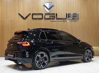 2026 Volkswagen GTI - photo 5