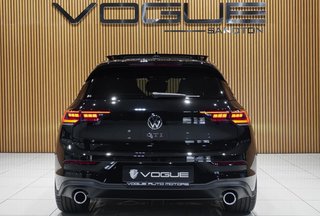 2026 Volkswagen GTI - photo 1