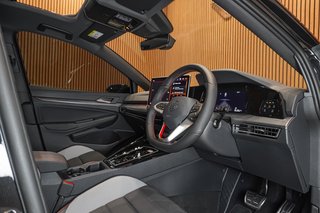 2026 Volkswagen GTI - photo 2