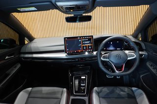 2026 Volkswagen GTI - photo 4