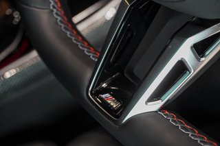 2024 BMW M760e xDrive - photo 21