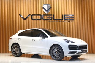 Porsche Cayenne Used vehicle for sale