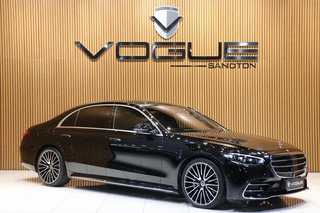 Mercedes-Benz S-Class Used vehicle for sale