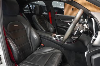 2019 Mercedes-AMG C63 S - photo 6