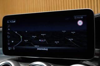 2019 Mercedes-AMG C63 S - photo 7