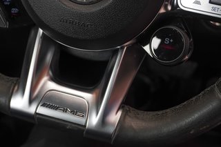 2019 Mercedes-AMG C63 S - photo 8