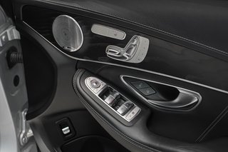 2019 Mercedes-AMG C63 S - photo 10