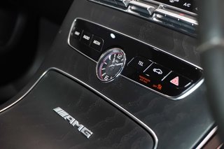 2019 Mercedes-AMG C63 S - photo 11