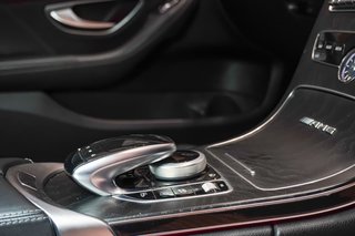 2019 Mercedes-AMG C63 S - photo 12