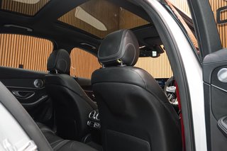 2019 Mercedes-AMG C63 S - photo 13
