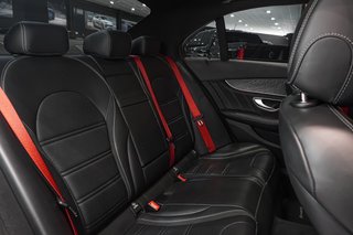 2019 Mercedes-AMG C63 S - photo 14