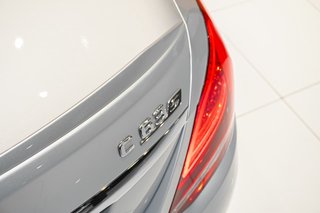2019 Mercedes-AMG C63 S - photo 19