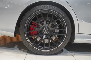 2019 Mercedes-AMG C63 S - photo 4