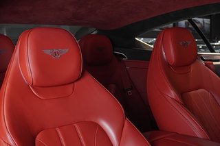 2018 Bentley GT W12 Coupe - photo 7