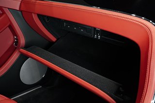 2018 Bentley GT W12 Coupe - photo 11