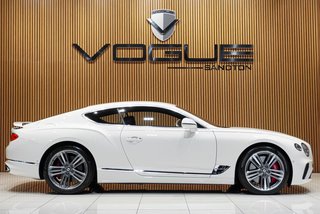 2018 Bentley GT W12 Coupe - photo 3