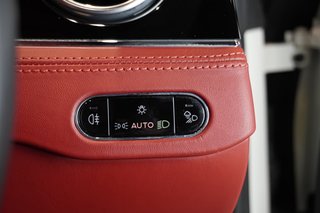 2018 Bentley GT W12 Coupe - photo 17