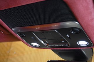 2018 Bentley GT W12 Coupe - photo 18