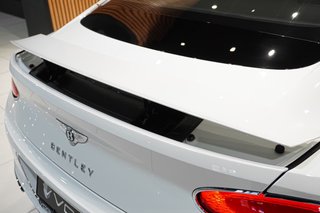 2018 Bentley GT W12 Coupe - photo 19