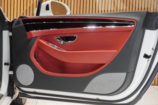 2018 Bentley GT W12 Coupe - photo 2