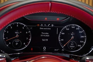 2018 Bentley GT W12 Coupe - photo 5