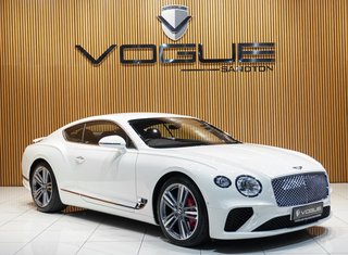 Bentley Continental Used vehicle for sale