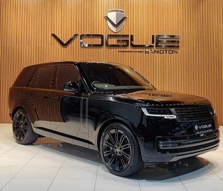 Land Rover Range Rover Used vehicle for sale