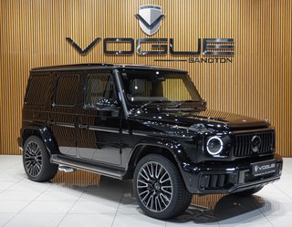 Mercedes-Benz G-Class Used vehicle for sale