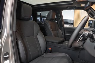 2026 Lexus 550 SE - photo 11