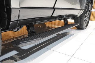 2026 Lexus 550 SE - photo 18