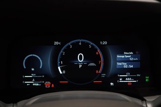 2026 Lexus 550 SE - photo 3