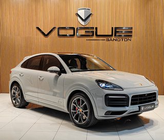 Porsche Cayenne Used vehicle for sale