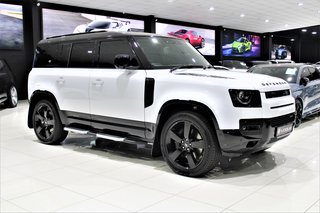 Land Rover Defender Used vehicle for sale