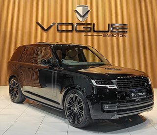 Land Rover Range Rover Used vehicle for sale