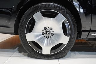 2026 Mercedes-Benz V-Class V300d EXCLUSIVE - photo 4