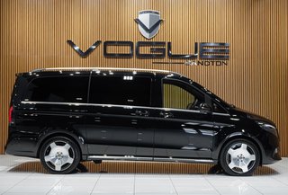 2026 Mercedes-Benz V-Class V300d EXCLUSIVE - photo 3