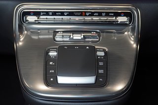 2026 Mercedes-Benz V-Class V300d EXCLUSIVE - photo 17