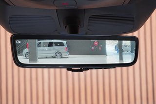 2026 Mercedes-Benz V-Class V300d EXCLUSIVE - photo 21