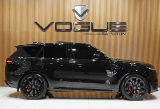 2025 Land Rover Range Rover Sport 3.0D DYNAMIC HSE (D350) - photo 3