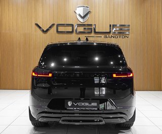 2025 Land Rover Range Rover Sport 3.0D DYNAMIC HSE (D350) - photo 1