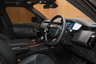 2025 Land Rover Range Rover Sport 3.0D DYNAMIC HSE (D350) - photo 3