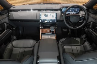 2025 Land Rover Range Rover Sport 3.0D DYNAMIC HSE (D350) - photo 6