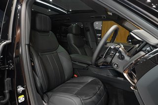 2025 Land Rover Range Rover Sport 3.0D DYNAMIC HSE (D350) - photo 8