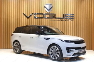 Land Rover Range Rover Sport Used vehicle for sale