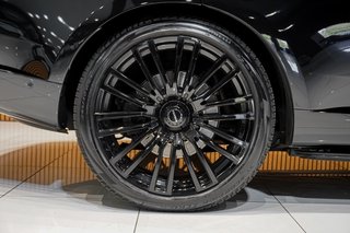 2023 Land Rover Range Rover 4.4 AUTOBIOGRAPHY (P530) - photo 4