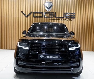 2023 Land Rover Range Rover 4.4 AUTOBIOGRAPHY (P530) - photo 2