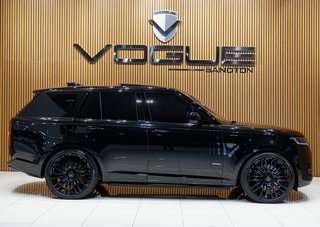 2023 Land Rover Range Rover 4.4 AUTOBIOGRAPHY (P530) - photo 3