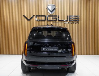 2023 Land Rover Range Rover 4.4 AUTOBIOGRAPHY (P530) - photo 1