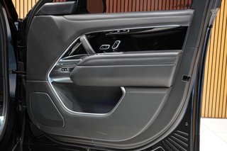 2023 Land Rover Range Rover 4.4 AUTOBIOGRAPHY (P530) - photo 2