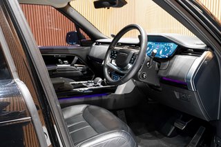 2023 Land Rover Range Rover 4.4 AUTOBIOGRAPHY (P530) - photo 3